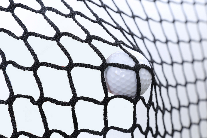 Cad é an úsáid a bhaint as líontán cleachtais gailf