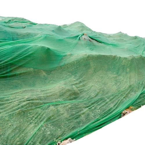 Feidhm glan cosc ​​deannaigh ar láithreán tógála