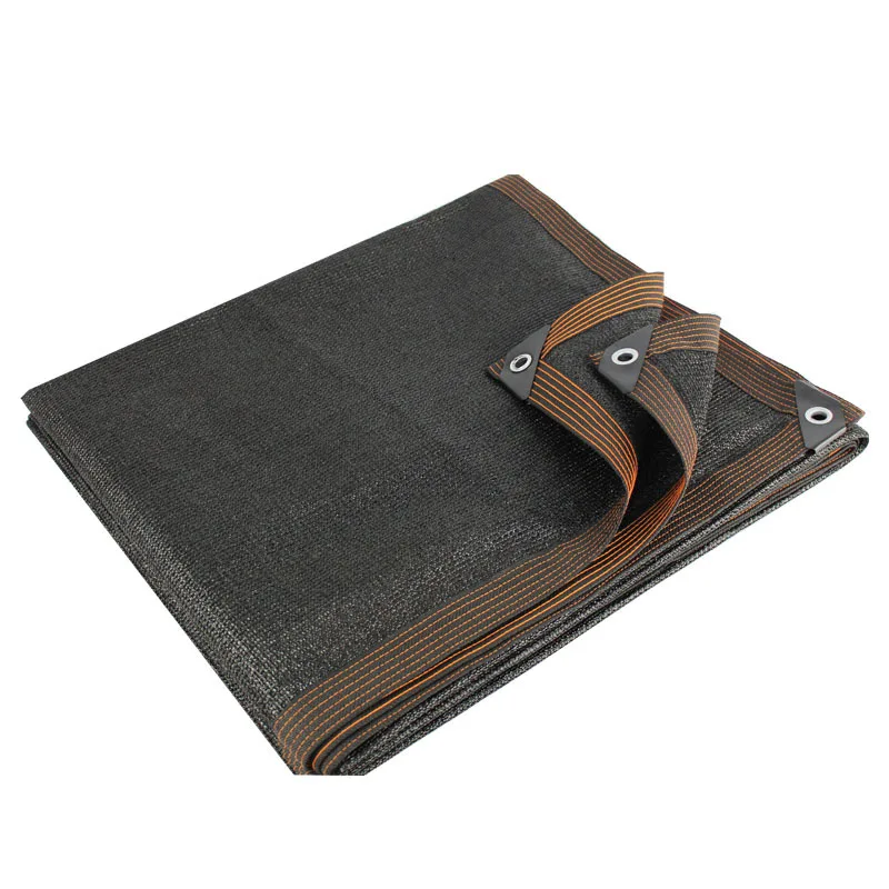 An féidir leis an líon scáthaithe sioc a chosc?