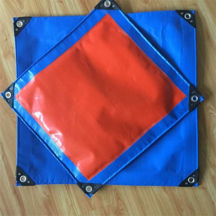 Corpoideachas Tarpaulin: Superiorchosaint d'Aon Iarratas