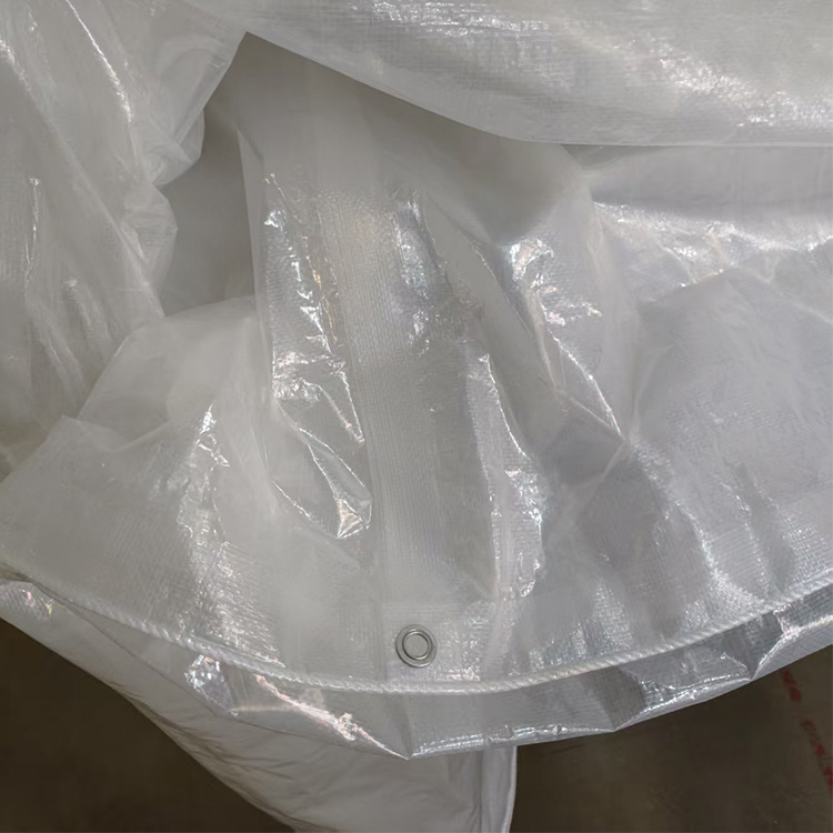 Cén Fáth Roghnaigh Ár Tarp Trédhearcach?