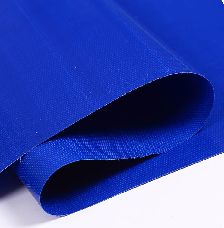 Cad é an saol úsáide atá ag PVC Tarpaulin?