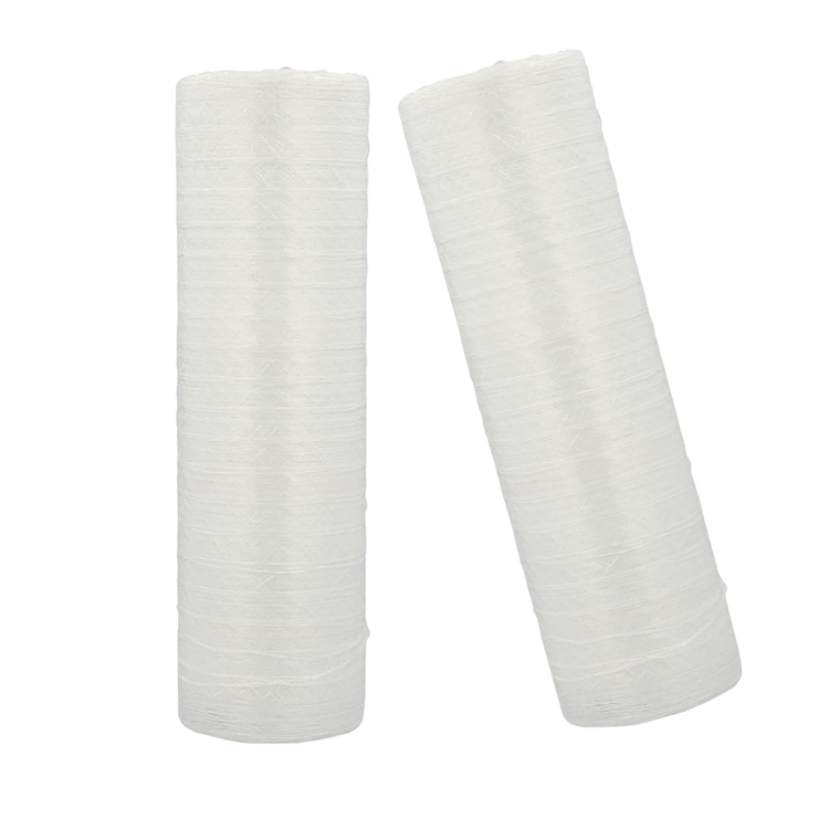 bale glan wrap mórdhíola