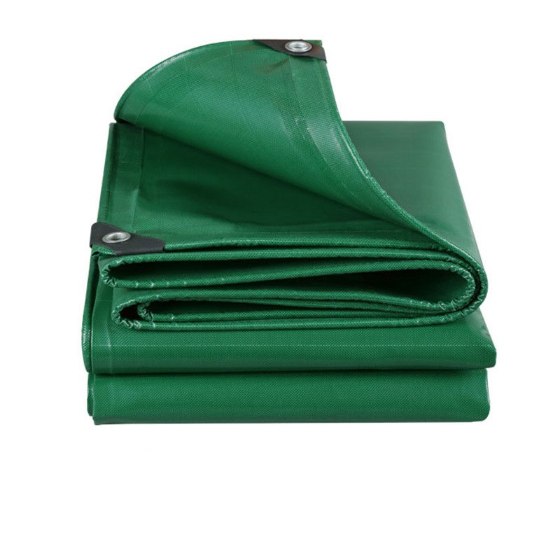 Déantóir Tarpaí PVC Brataithe Knife