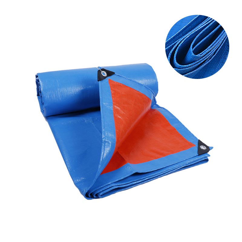 Rollaí Ábhar Tarpaulin PE