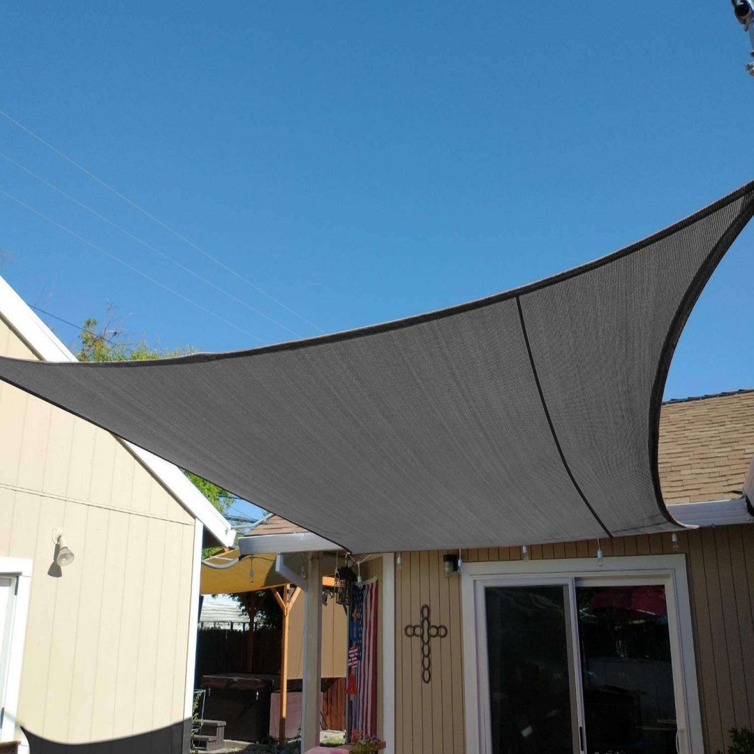 Dronuilleog Sun Shade Sail