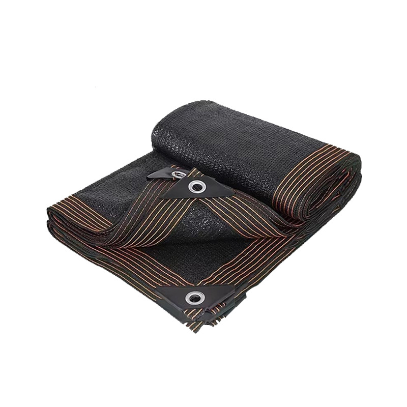 Éadach Scáthaigh 95% Glan Sunblock le haghaidh PATIO Gairdín